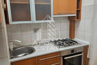 Apartament cu 2 camere , de inchiriat, Zona Sagului , Timisoara - 6