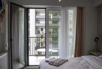 Apartament 3 camere SOHO | Design modern | De vanzare - 13