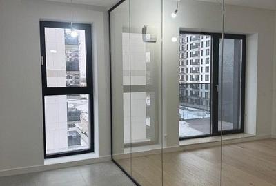 De vanzare | Apartament nou 2 camere | Aviatiei-Pipera | Nusco City - 1