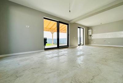 Vila Individuala - 4 Camere - Teren 422mp - Strada Asfaltata - Com Berceni/Vidra - 7