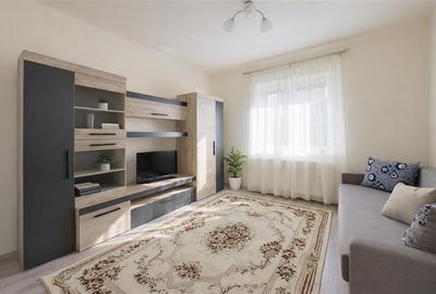 Garsoniera cocheta, renovata, decomandata, mobilata, utilata, Tractorul, Brasov - 1