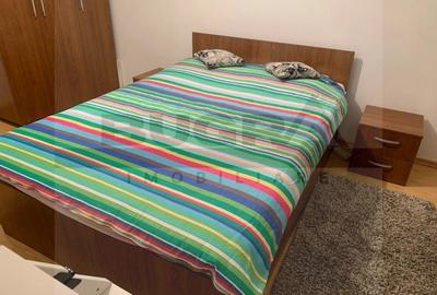 Apartament de 2 camere, decomandat, 53mp, parcare, Parcul Feroviarilor - 5