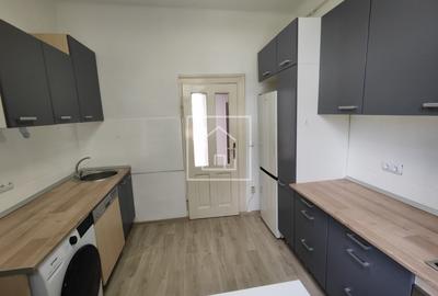 Apartament, 3 camere, 90 mp utili, gradina, pet friendly-strada Negoi - 8