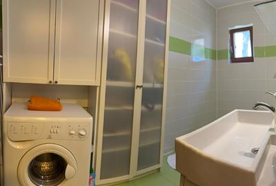 Vila de vacanta la 40 km/ 50 min de Bucuresti, Comuna Hotarele/ Jud. Giurgiu - 7