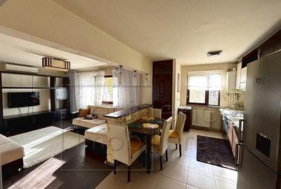 Renovat! Apartament 3 camere, Gheorgheni, zona Interservisan - 1