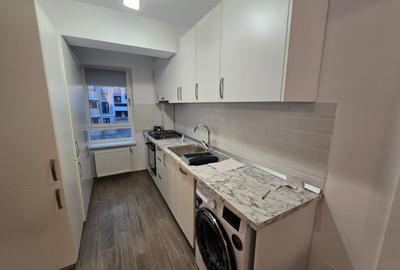 Apartament 2 camere Copou - Al Sadoveanu + parcare 156615 - 5