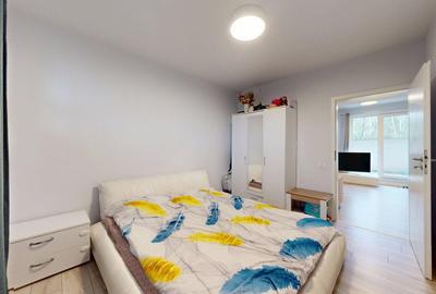 Apartament 2 cam – bloc tip boutique, zona 1 Dec. 1918 / N.Grigorescu - 10