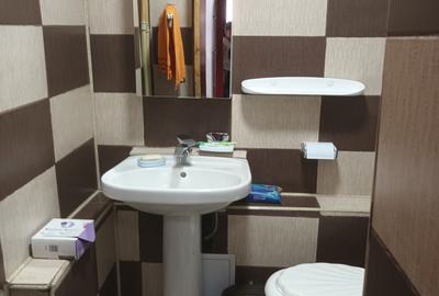 Apartament 4 camere etaj 6/8 cu 2 bai ,2 balcoane si boxa la subsol. - 24