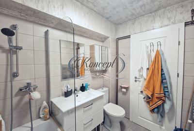Apartament la cheie, cu terasa, pe Aurel Vlaicu - 9