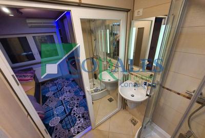 Complex. Etaj 1. Renovat complet. - 7