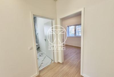 Direct dezvoltator - Ap. 2 camere, la cheie, aer conditionat  jaluzele - 16