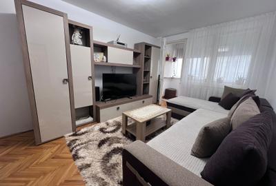 Apartament 3 camere, decomandat,zona Deva Mall/Baroul de avocati - 3
