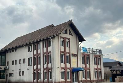 Oportunitate Hotel Bran - 1