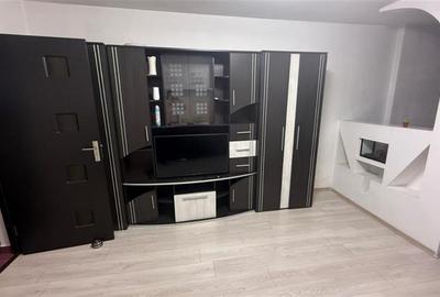 Inchiriere garsoniera amenajata in Tudor etaj 1 - 1