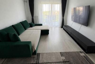 Apartament 2 camere - ETAJ 2 - zona MAGURELE - 1