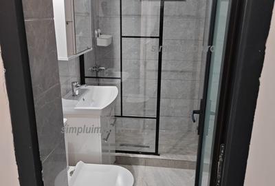 Apartament 2 camere renovat Gara de Nord - 6