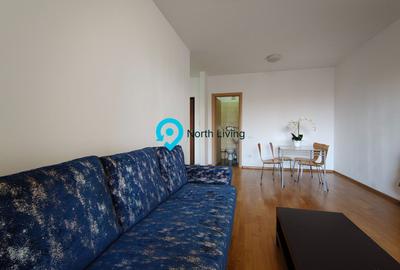 Apartament 2 camere Baneasa - 4