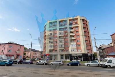 Apartament 3 Camere Domenii Bucuresti - 23