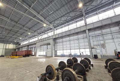 Inchiriere depozit/hala/spatiu industrial Berceni - Metalurgiei - IMGB, Bucurest - 20