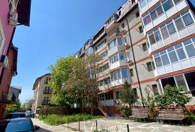 Garsonieră Brancoveanu - Luica – bloc nou 2010, mobilata, parcare,  comosion 0% - 8