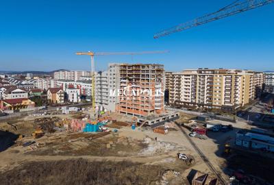 Apartament 2 camere | Coresi | Predare Iulie 2026 - 18
