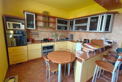 Casa unifamiliala cu 600 mp teren, D+P+M, in Andrei Muresanu - 7