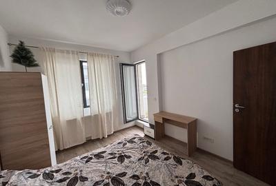 Direct proprietar, închiriez apartament 2 camere - 2
