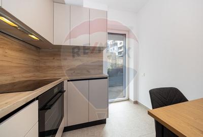 Apartament premium | 2 camere | BSW | Parcare subterana - 11