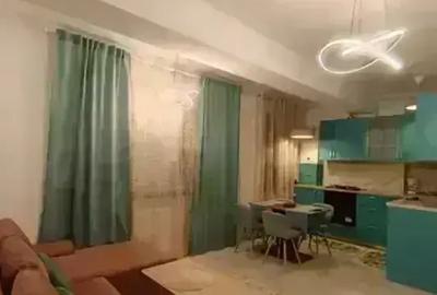 Apartament 3 camere mobilat si utilat lux | Bloc nou | Titan| Metrou I - 1