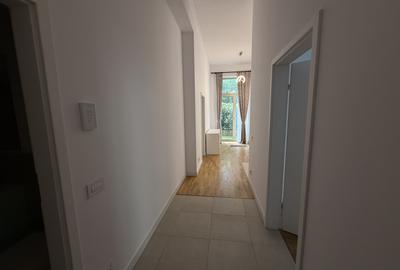 Apartament de 3 camere, 72 mp, centrala, terasa, Marmura Residence - 9