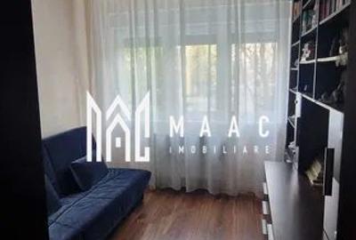 Apartament 2 Camere I Etaj 1 I Renovat I Mihai Viteazul - 3