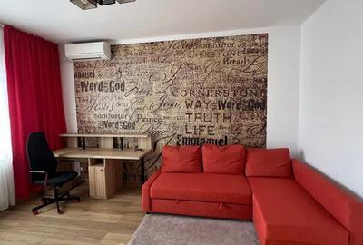 Apartament cu 2 camere decomandat în Lujerului