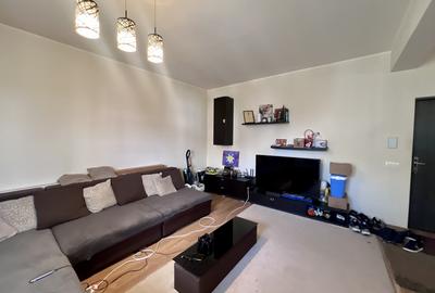 Apartament 2 camere, 46 mp utili, etaj 1/2 - Dumbravita - 2
