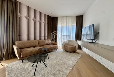 Apartament 3 camere de închiriat View Panoramic  II B.Vacarescu I Floreasca - 2