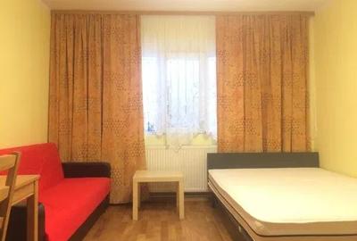 Apartament 1 camera, decomandat, zona Gara - Billa - 1