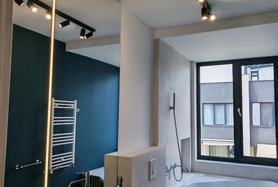 Modern 4-Bedroom House for Rent Iancu Nicolae Boutique Residential Compund - 6