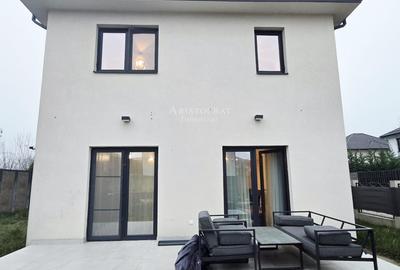 Inchirieri Case / Vile Corbeanca - 1