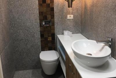 Duplex 3 camere Parcul Carol -Tineretului| Mobilata Designer|Deosebit - 17