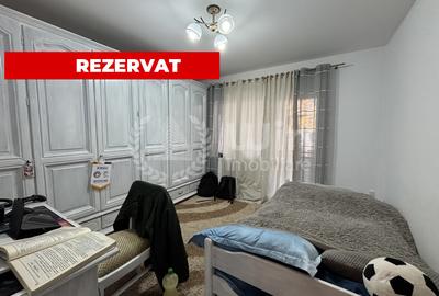 Apartament 3 camere | Decomandat | Etaj 2 | Zona Kaufland Marasti - 1