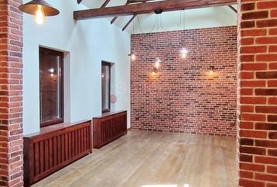 Casa cu gradina centru istoric - 21