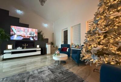 Casa in Botosani - P+E - 1