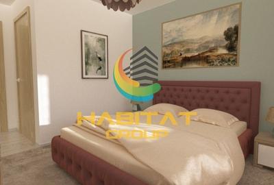 Apartament nou 3 camere la 15 min metrou Grigorescu cladire boutique - 7