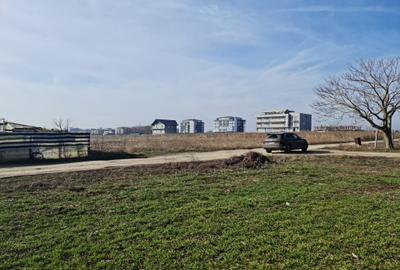 Teren de vanzare in Agigea zona Golful Pescarului - 5