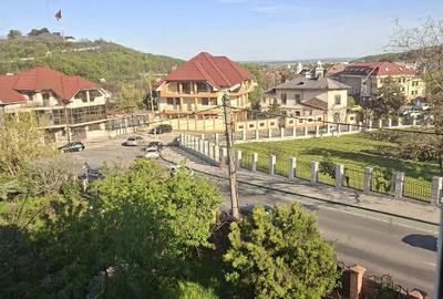 Vila D+P+E+M, ultracentral str.Vintila Voda - 9