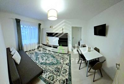 2 camere | 36 mp | Parter | Mănăștur–str.Ciucaș - 5