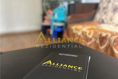 Apartament cu 4 camere decomandat în Universitate