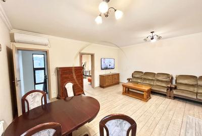 OCAZIE | Apartament 3 camere - super spațios - pet friendly - 72 mp - 2
