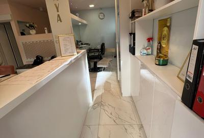 Spatiu comercial de vanzare Cartier Solar (Salon Infrumusetare) - 17