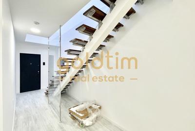 DUPLEX/RENOVAT/UTILAT/TERASA/PISCINA/SAUNA/HERASTRAU - 11