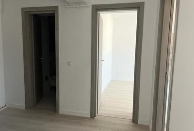 APARTAMENT DECOMANDAT si INTABULAT - MUTARE IMEDIATA, BLOC NOU, FINALIZAT - 4